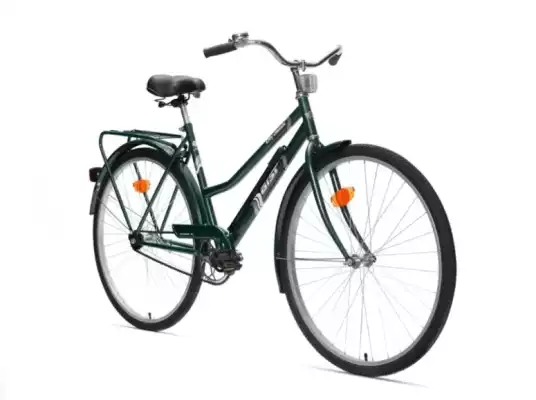 Велосипед AIST 28-240 зеленый